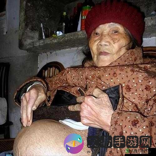 欧美九十老太另类的别样人生故事