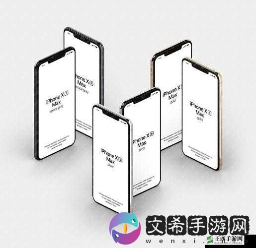 Xsmax 的外观视频 :全方位展示其精美绝伦的设计