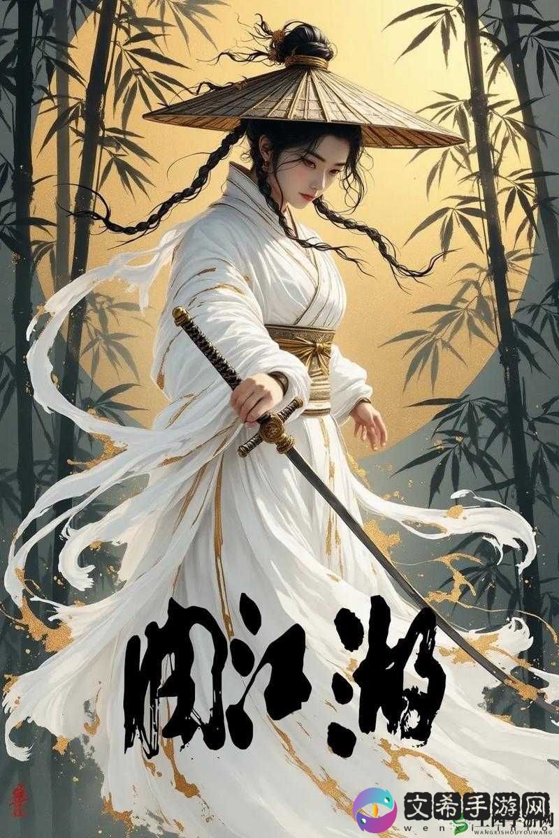 古典武侠怡红院：江湖风云中的侠义柔情与恩怨情仇