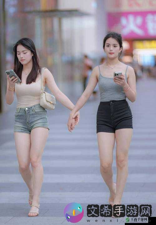 稀缺呦女:独特魅力引发的别样关注