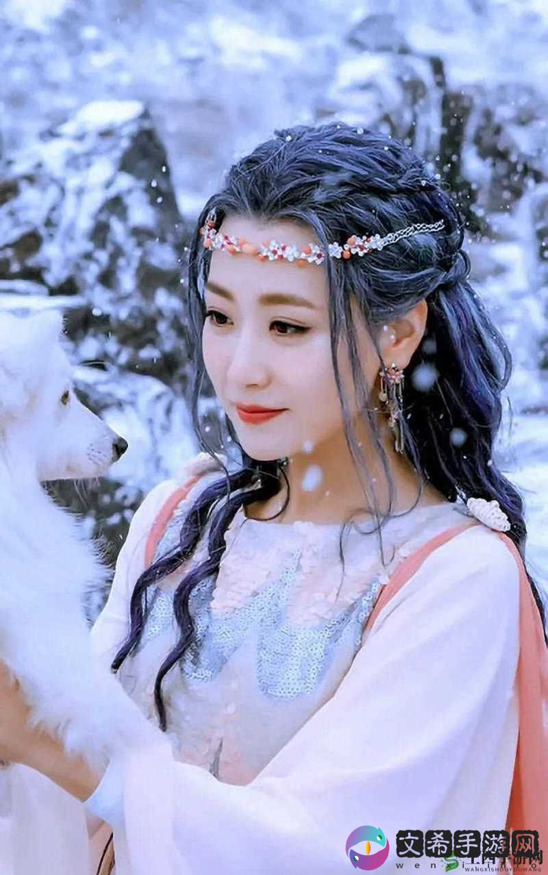 幻城手游中莲姬角色基本属性详解及其情缘搭配指南