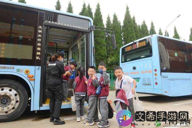 成为班级里的那辆默默奉献的公交车