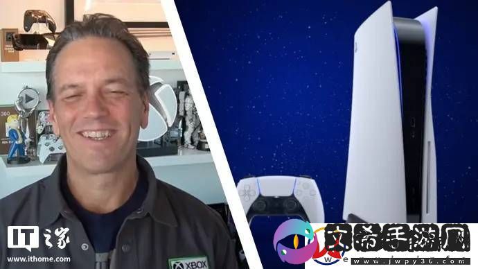 Xbox新策略：不再强拉玩家-跨平台游戏体验成重点