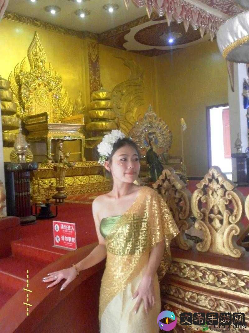 东南亚雏姣性 XXX：揭秘神秘的东南亚情色文化