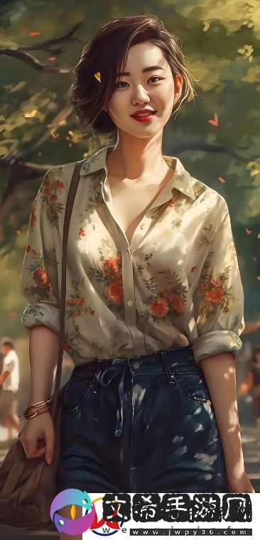 老人船上弄雨婷的美丽与思念