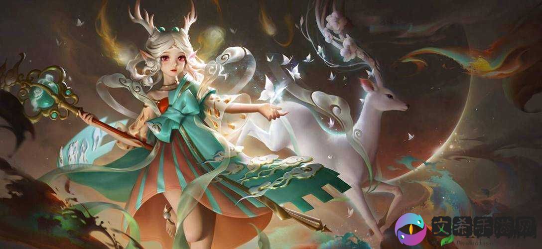 王者荣耀瑶含铁球竟有这般神奇境遇