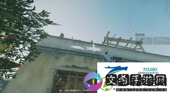 三角洲行动阿米亚小镇L0钥匙房密码是多少