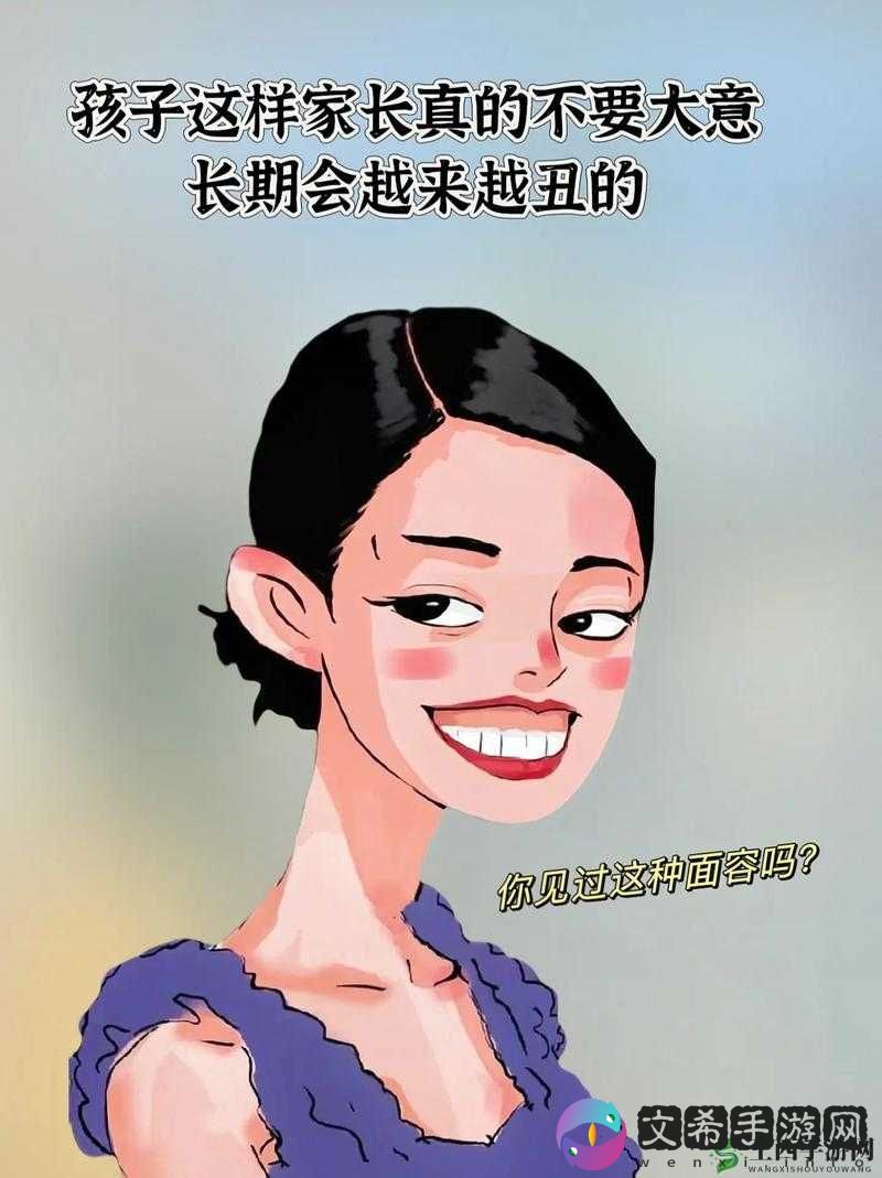 嘴巴太小含不下怎么办这可真是个难题呀