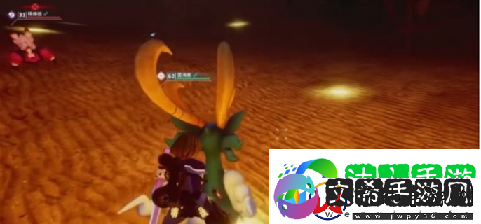 幻兽帕鲁夜星砂怎么获得