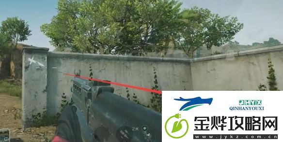 三角洲行动阿米亚小镇L0钥匙房密码是多少