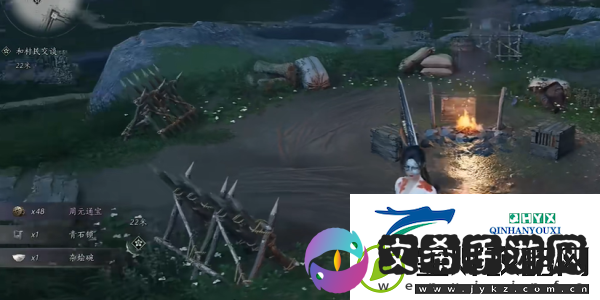 燕云十六声稚子江湖三奇遇怎么做