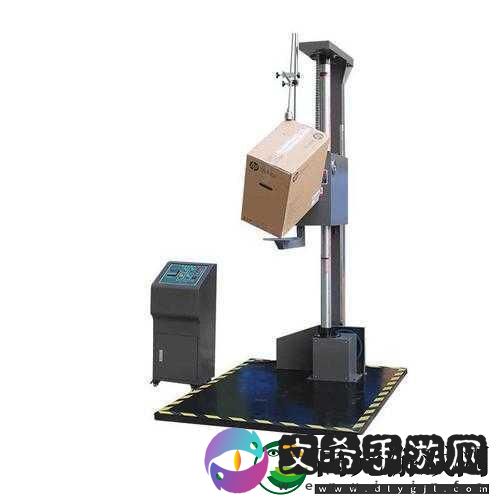 自动插拔试验机图片-1.-自动插拔试验机：提升电子元件耐用性的关键设备！