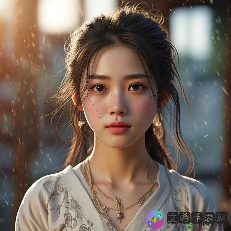 蜜汁樱桃中林妙妙的古灵精怪与热情直爽-青春成长的独特风采