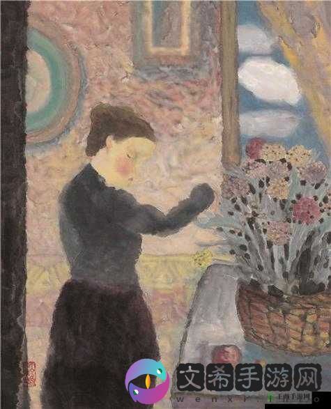 小芳人体艺术作品的独特魅力与艺术表达