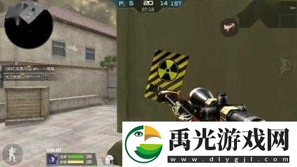 CF手游中的战龙突击深度解析
