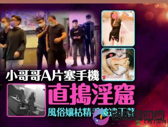 黄色 av 资源分享：你懂的