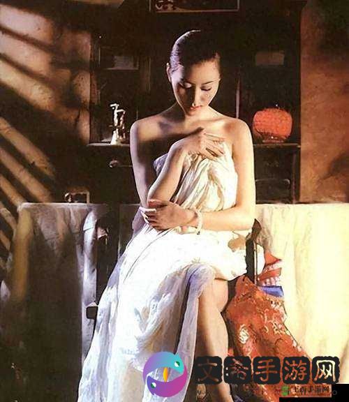 张攸雨大胆人体艺术作品的独特魅力与艺术呈现