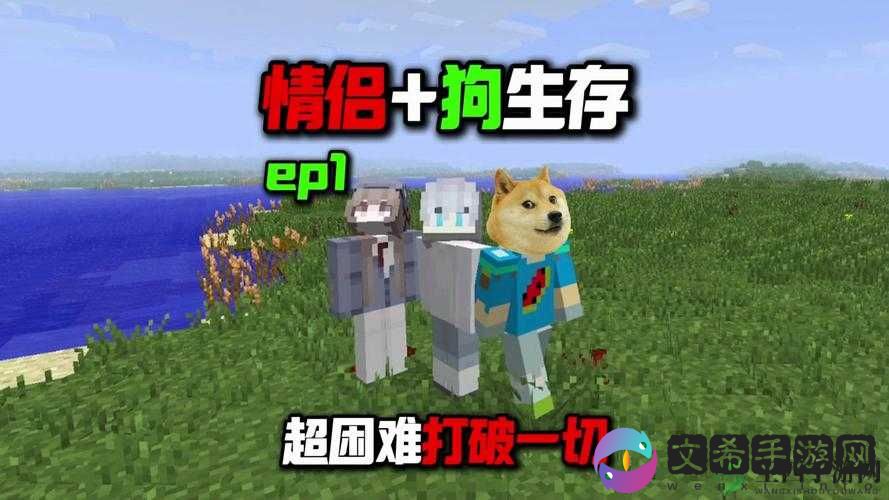 mc 人狗大 csdn：一场跨越次元的奇妙冒险