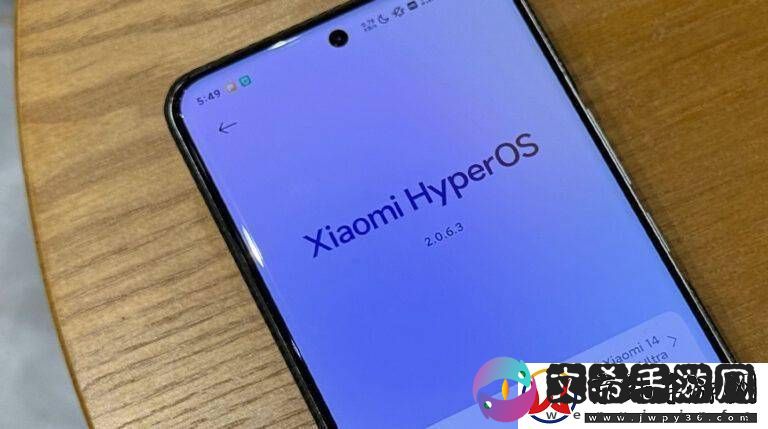 小米REDMI