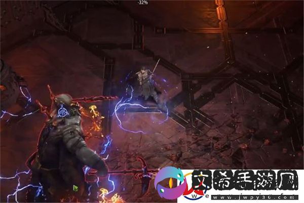 流放之路2遗忘之子阿齐瑞尔怎么打