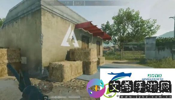 三角洲行动阿米亚小镇L0钥匙房密码是多少