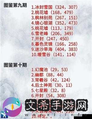 御剑情缘手游新版本全面深度解析与高效实用攻略指南
