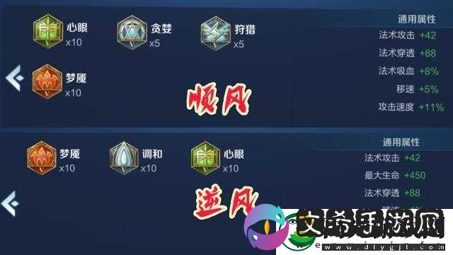 王者荣耀周瑜级铭文推荐攻略：如何高效搭配周瑜专属铭文提升战力！
