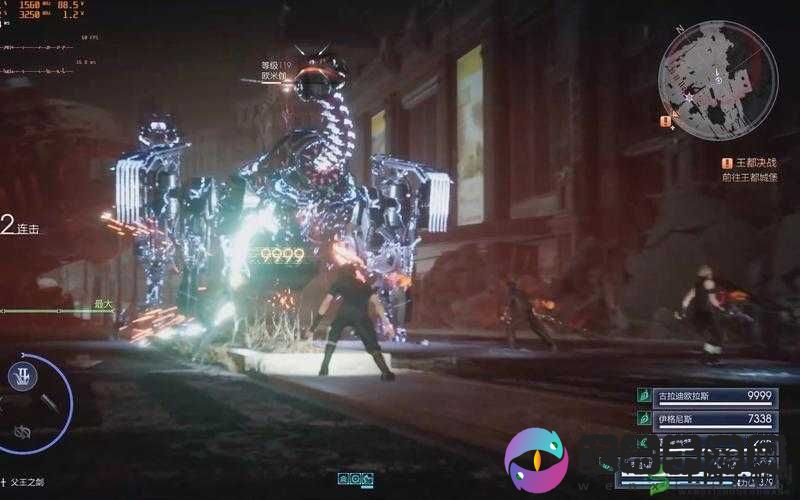 FF15 打欧米茄前在哪里吃料理：提升战斗力的关键抉择