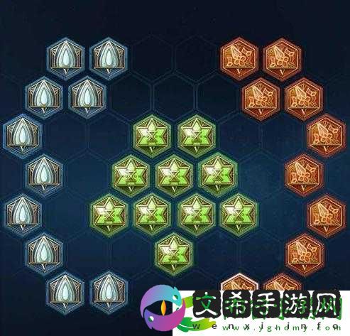 王者荣耀S9赛季蔡文姬级铭文搭配攻略