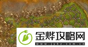 魔兽世界盲目草采集等级要求魔兽世界多少级能采盲目草