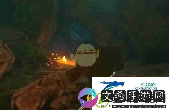 塞尔达传说