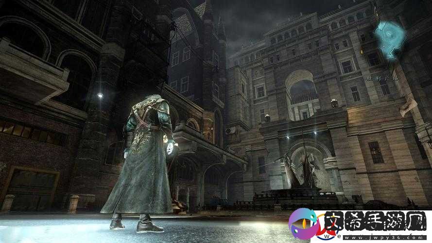恶魔城暗影之王2PC版通关后