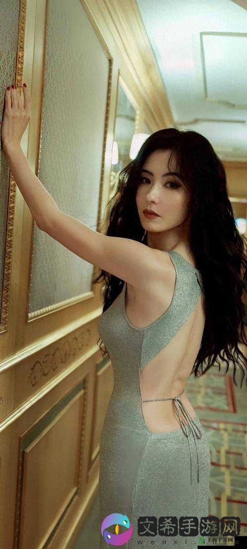 张柏芝欲照曝光:引发大众关注的神秘画面