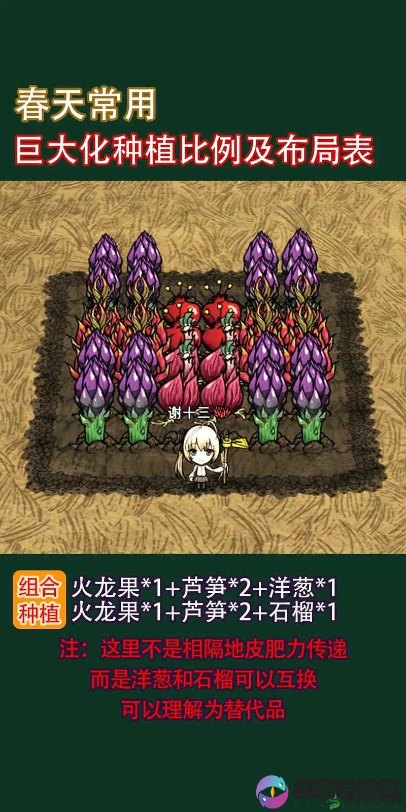 饥荒手机版春季生存攻略指南