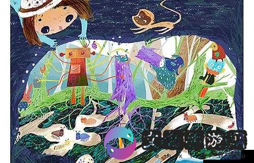 www.插插插：探索新奇世界的奇妙之旅