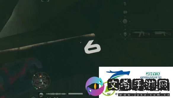三角洲行动阿米亚小镇L0钥匙房密码是多少