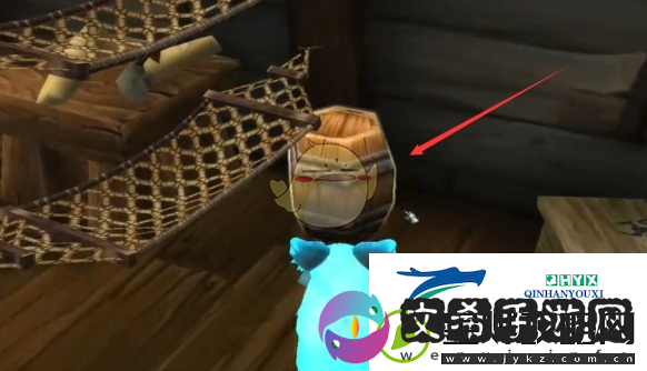 魔兽世界恩惠大餐道具获取方法