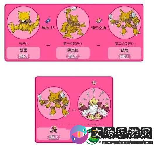 精灵宝可梦GO胡地捕捉指南