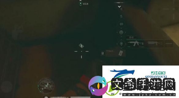 三角洲行动阿米亚小镇L0钥匙房密码是多少