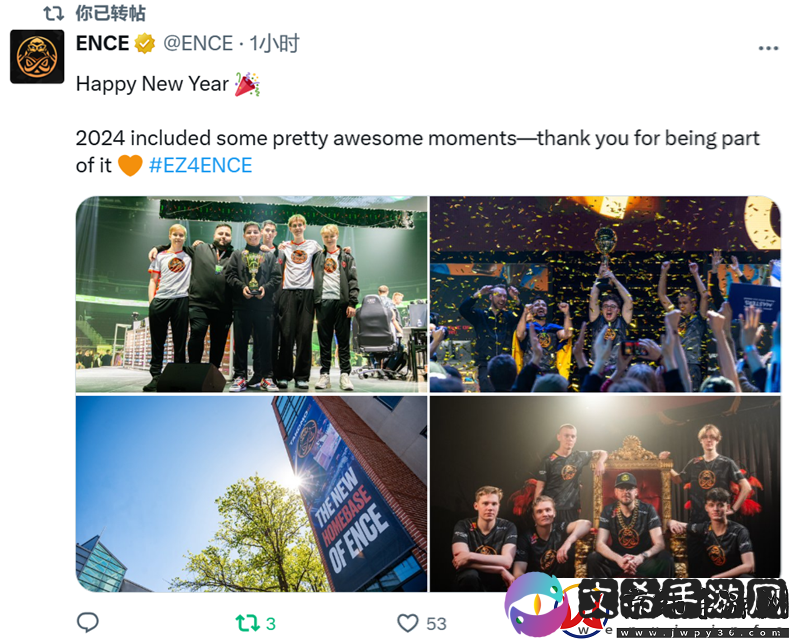 辞旧迎新迎25！职业哥元旦动态合集