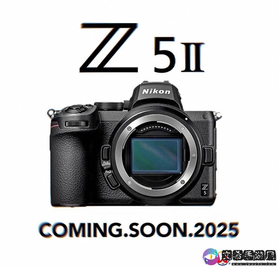 尼康Z5