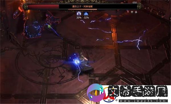 流放之路2遗忘之子阿齐瑞尔怎么打