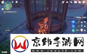 原神城堡模型碎片怎么获取