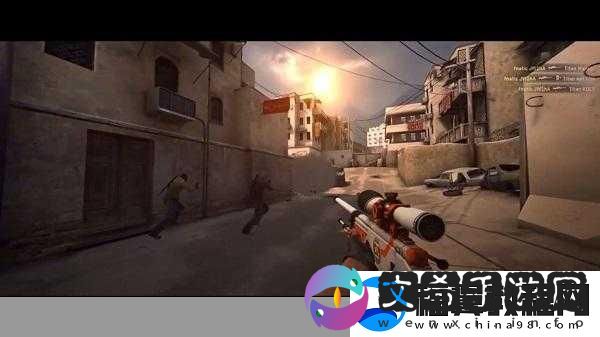 csgo暴躁狂人高清大片视频