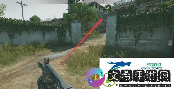 三角洲行动阿米亚小镇L0钥匙房密码是多少