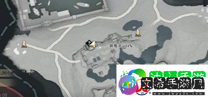 燕云十六声掌中宝在哪里