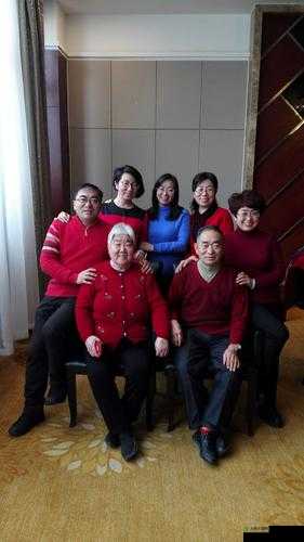 父母儿女大联欢吕红刘海视频:展现家庭温馨欢乐的精彩瞬间