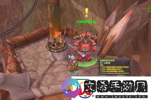 魔兽世界如何提升奥格瑞拉声望-魔兽世界奥格瑞拉声望快速提升方法