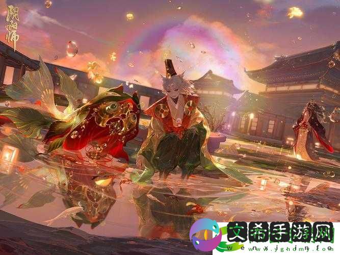 阴阳师薰传记