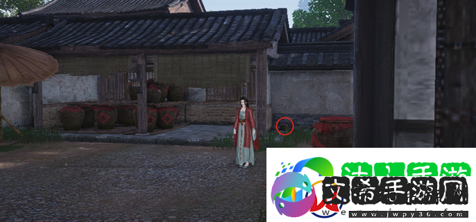 燕云十六声掌中宝在哪里